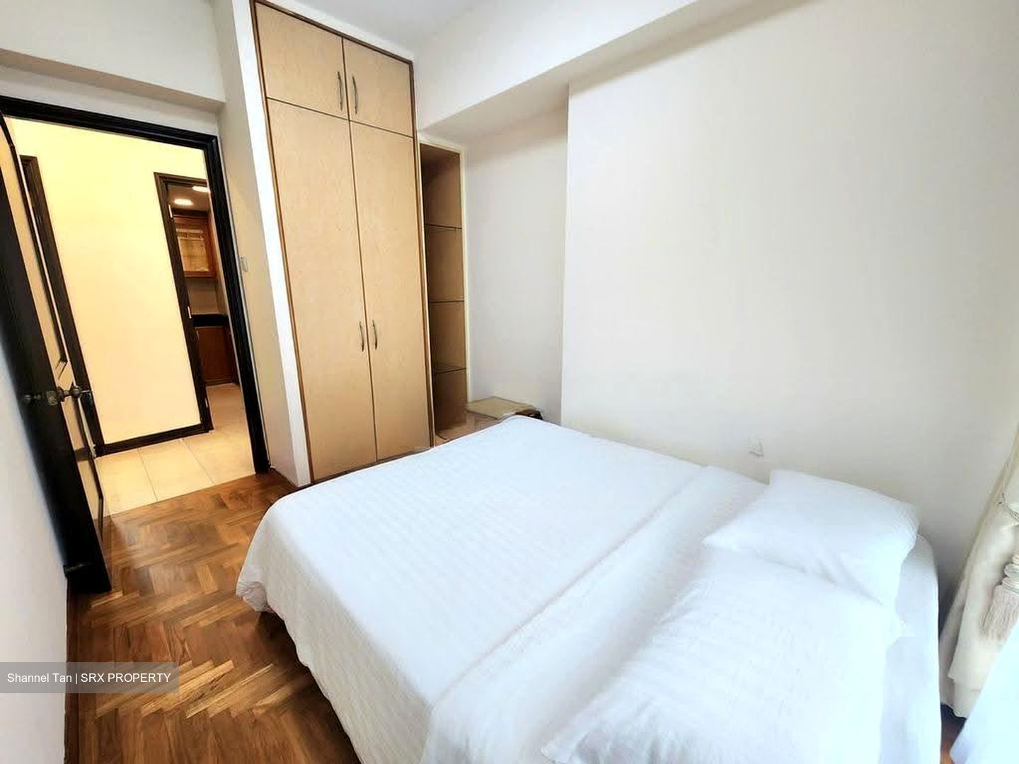 The Bencoolen (D7), Apartment #623568401